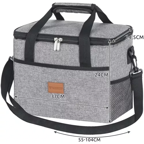 Termotaske 40L Trizand 23843