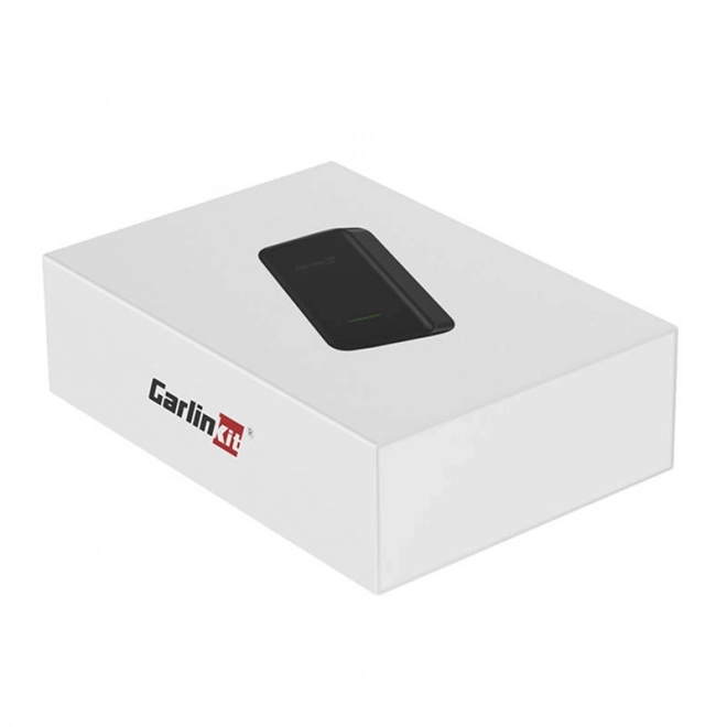 Trådløs adapter Carlinkit til CarPlay