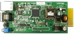 SNMP-kort til UPS fra Delta Electronics