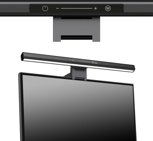 LED-skærmlys 5 W MACLEAN MCE620