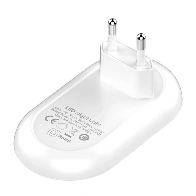 Intelligent natlys LDNIO Y1