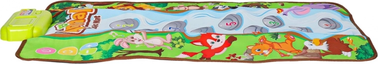 Blød, let og nem at tage med