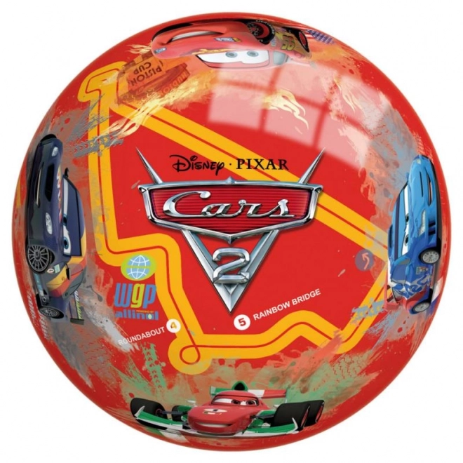 Mik Cars 2, 230 mm