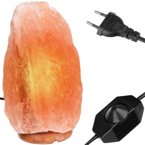 Saltlampe/ionisator 3-5kg 22722