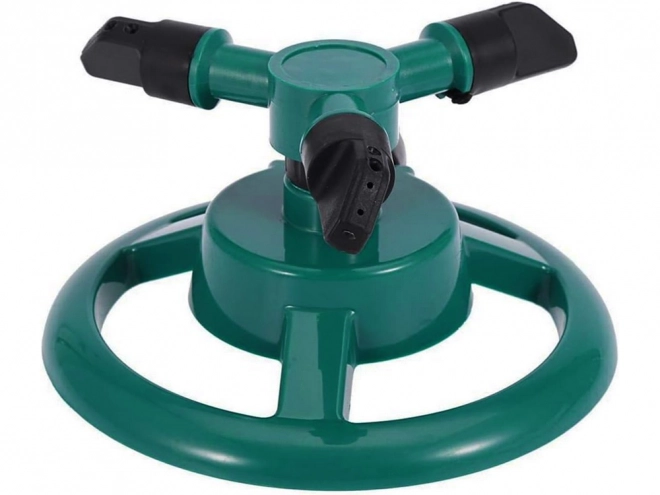 Have roterende sprinkler 360°
