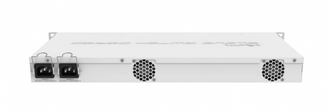 MikroTik Cloud Router Switch CRS328-4C-20S-4S+RM