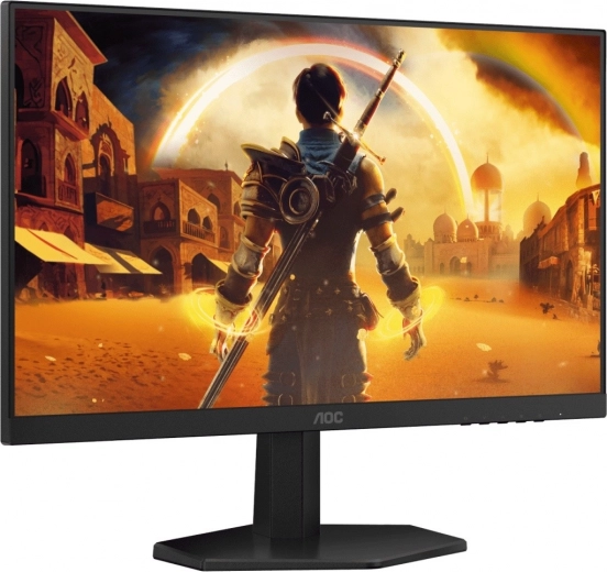 Flydende gaming ved 180 Hz