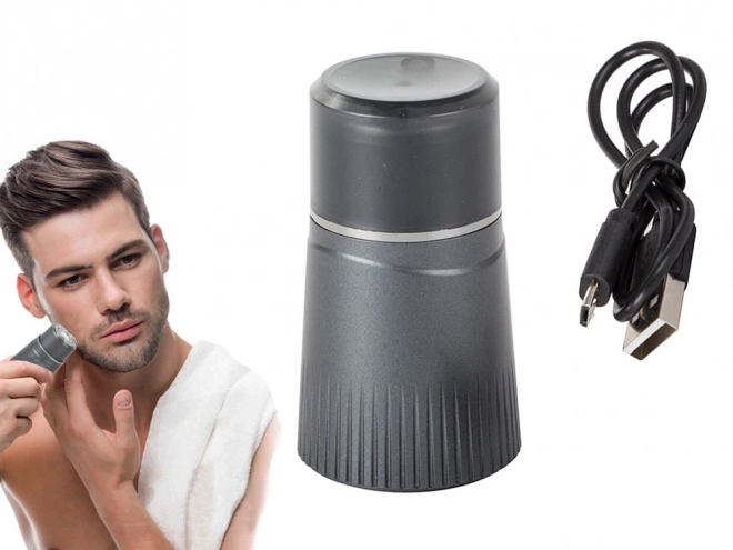 Genopladelig USB system