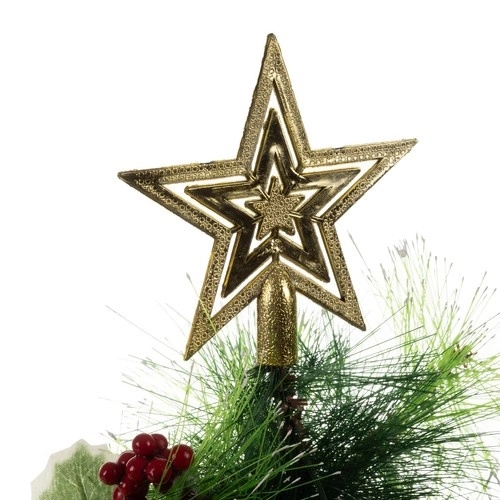 Kunstig Juletræ 45cm