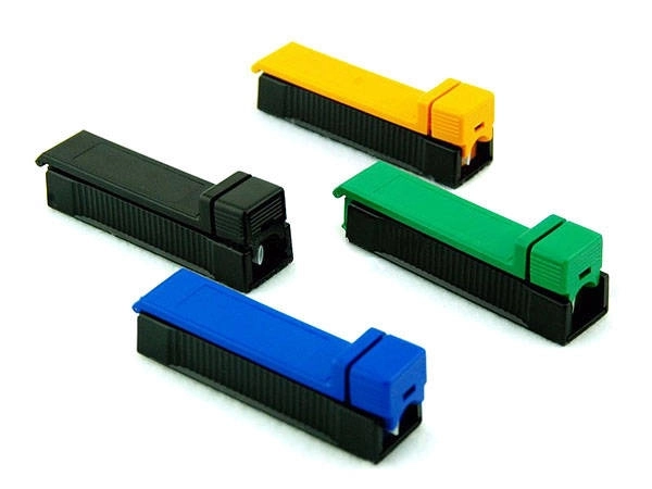 Cigaretrulle GLIZ TOBACCO