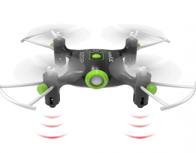 Avancerede flyvefunktioner