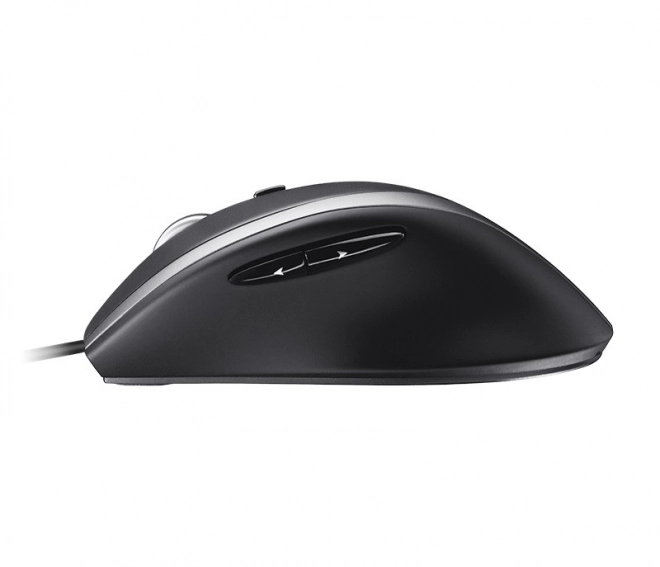 Avanceret kablet mus M500s