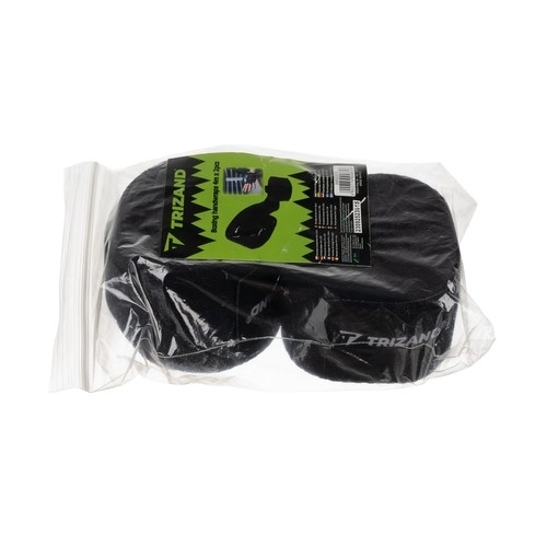 Boksebandager 4m x 2stk. Trizand 23015