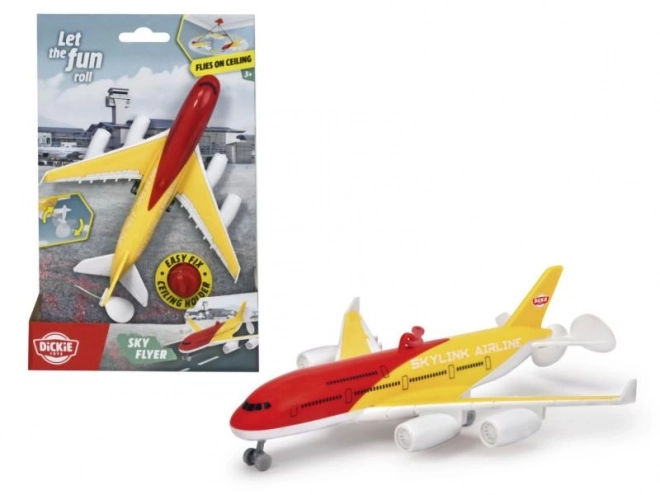 Fly Sky Flyer 18cm