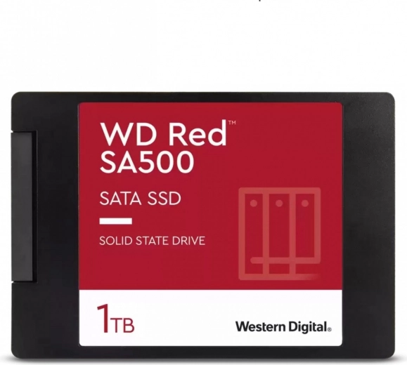 Forøg ydeevnen i NAS