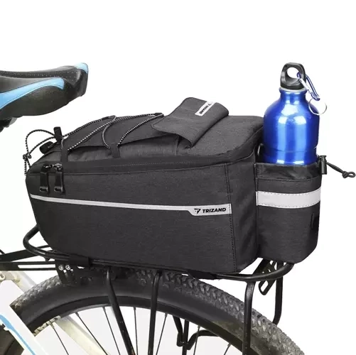 Termotaske til cykel Trizand 9l
