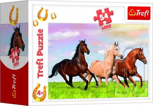 Smukke hestemotiver
