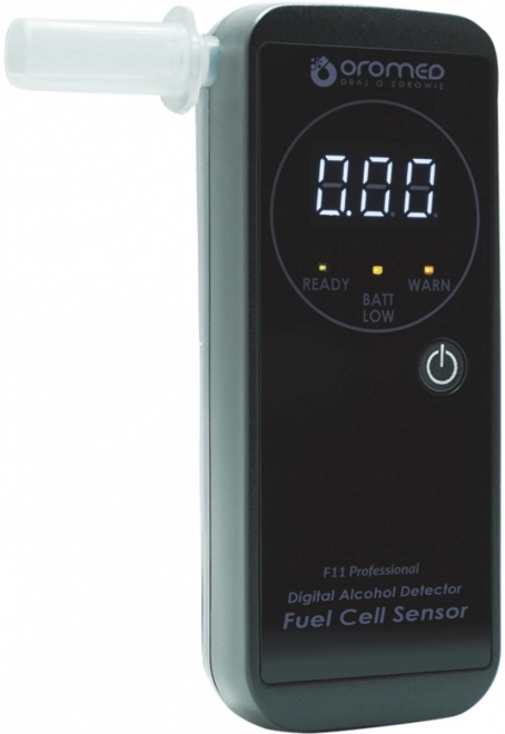 ORO-F11 Professionel elektrochemisk åndeanalysator