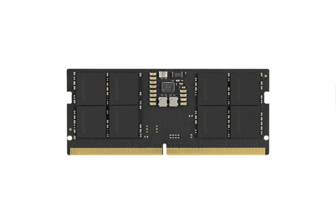 Hukommelse til bærbar DDR5 SODIMM 48GB/5600 CL46