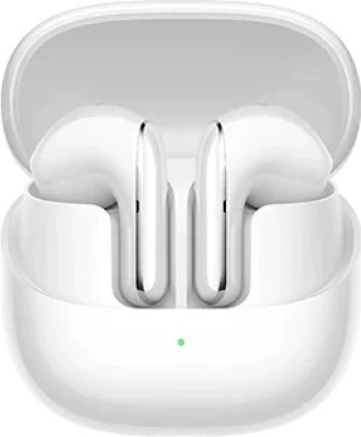 Trådløse høretelefoner Redmi Buds 5 keramisk hvid