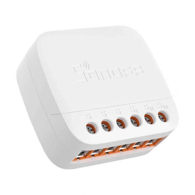 Smart WiFi-switch Sonoff