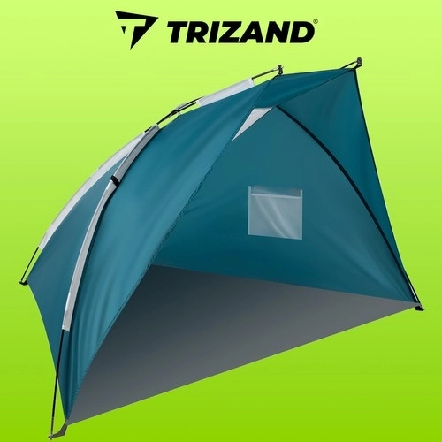 Strand telt 220x120x120cm Trizand 20975