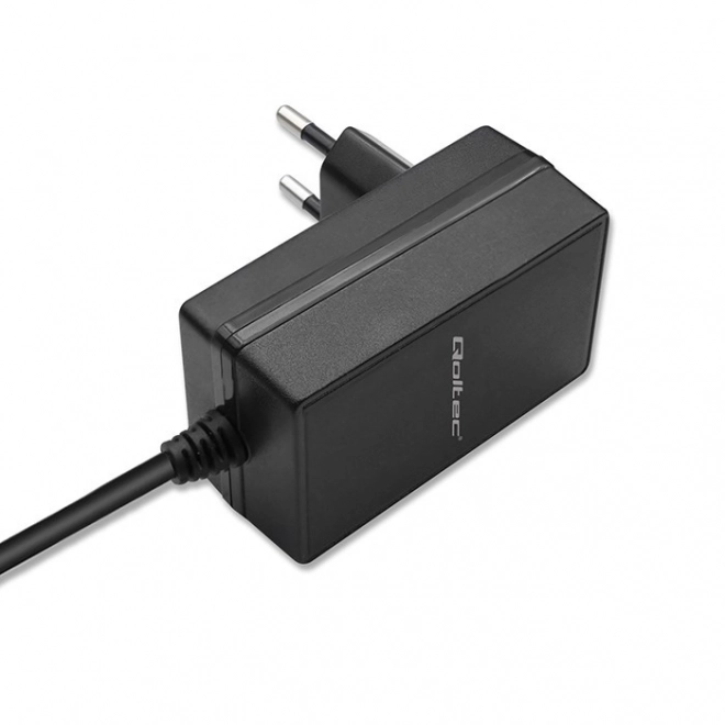 Oplader Super FAST PD til Raspberry Pi 5 med USB-C 27W