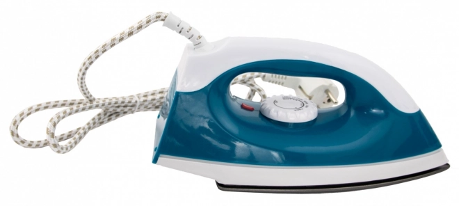 Rejsejern med glatter 1200w