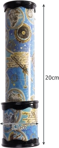 Understøtter visuel perception og læring