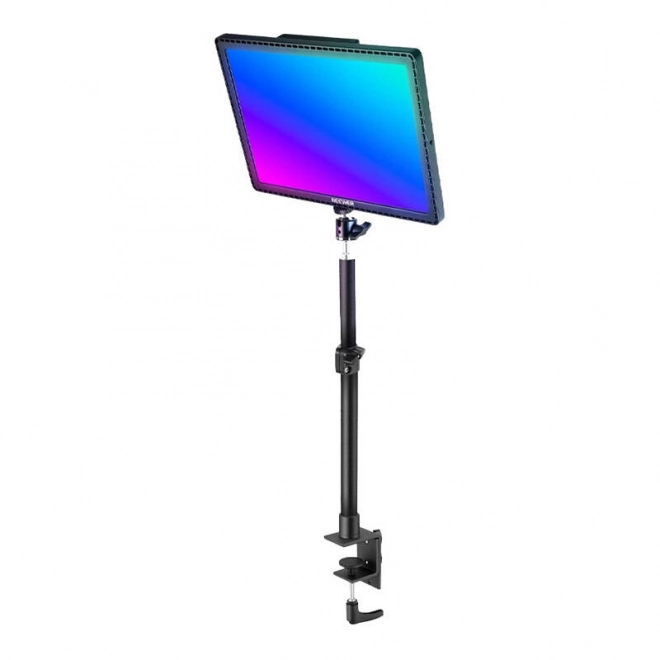 Lampa LED Neewer RGB 48W