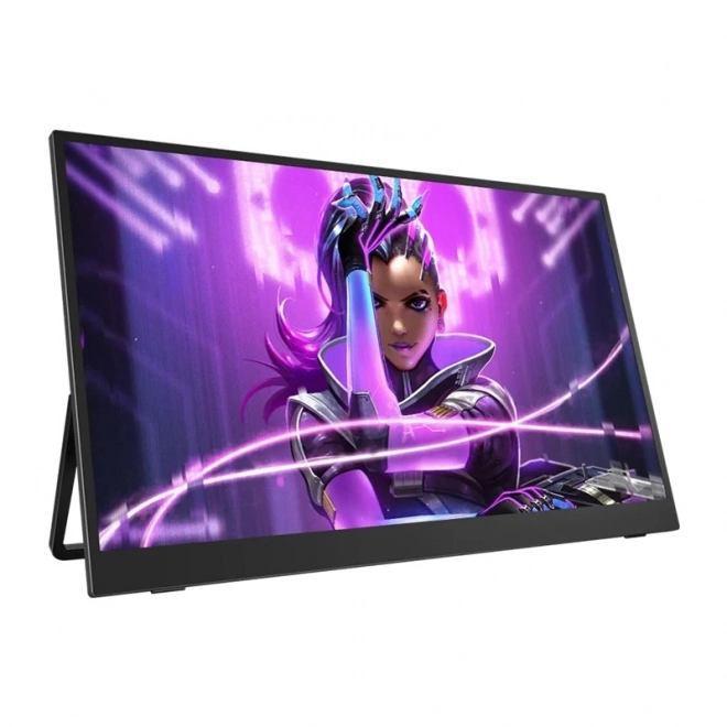 Uperfect UGame 17,3" Bærbar Skærm 4K UHD