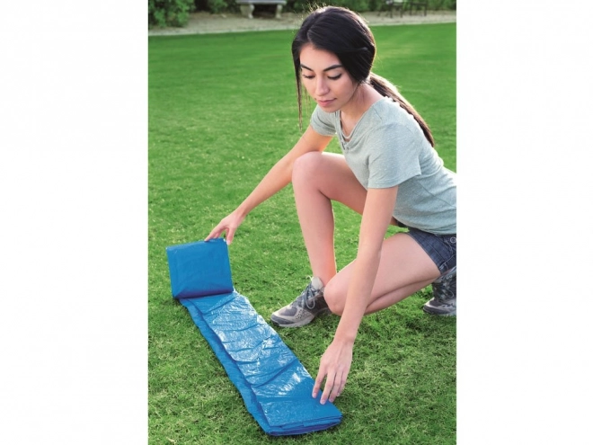 Beskyttelsesunderlag til pool Bestway 274 x 274 cm