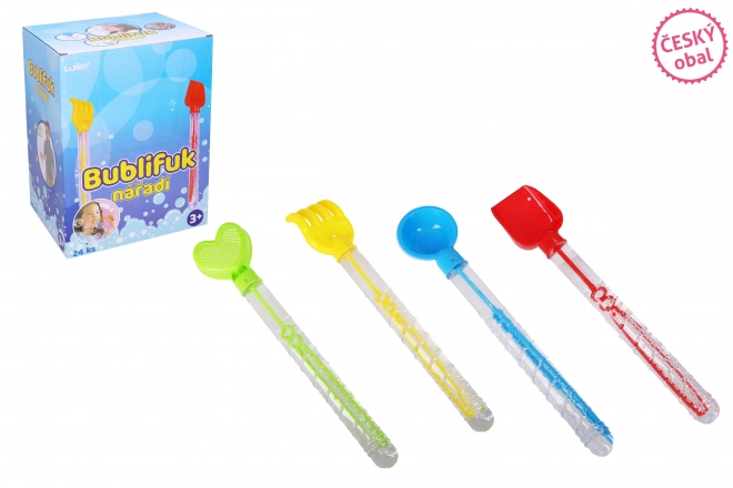Sæbeboble Værktøj 70 ml