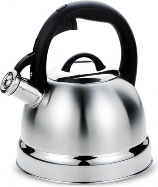 tekande med fløjte 2,9 l maestro