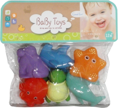 Sikkert for børn fra 12 måneder