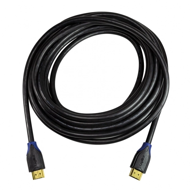 HDMI-kabel 2.0 Ultra HD 4K