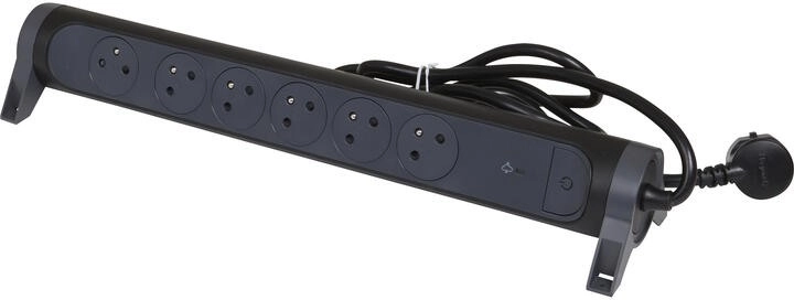 Praktisk længde 1,5 m