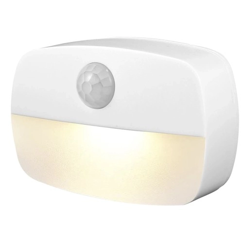 LED natlys med bevægelsessensor Izoxis 24240