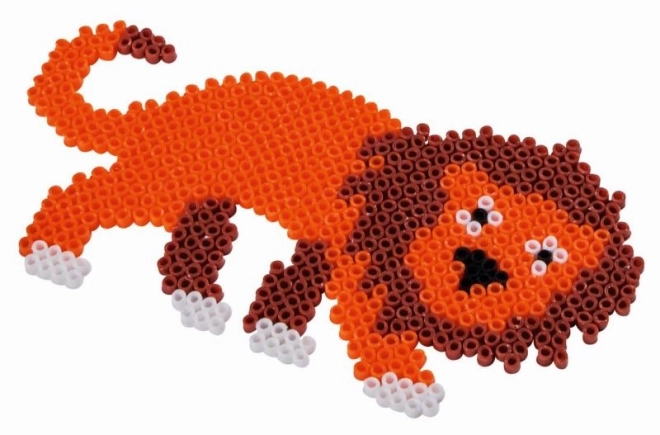 A&F Strygeperler Dyr, 4 slags