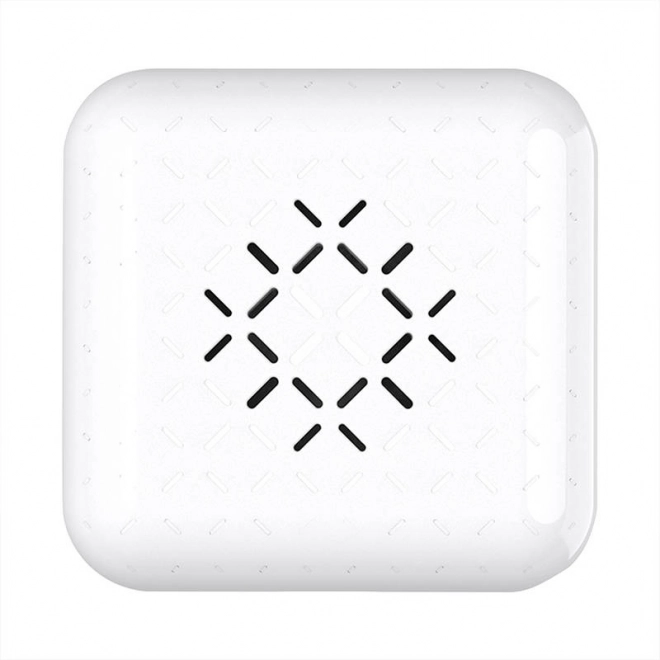 Trådløs adapter til CarPlay hvid