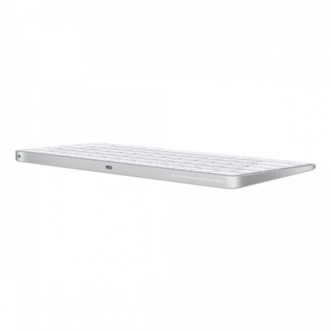 Magic Keyboard med Touch ID til Mac med Apple-chip