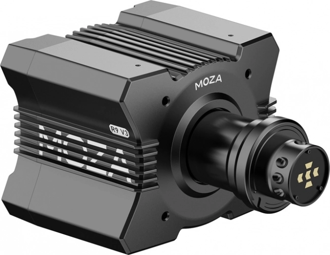 NEXGEN Force Feedback 4.0 og smart tuning