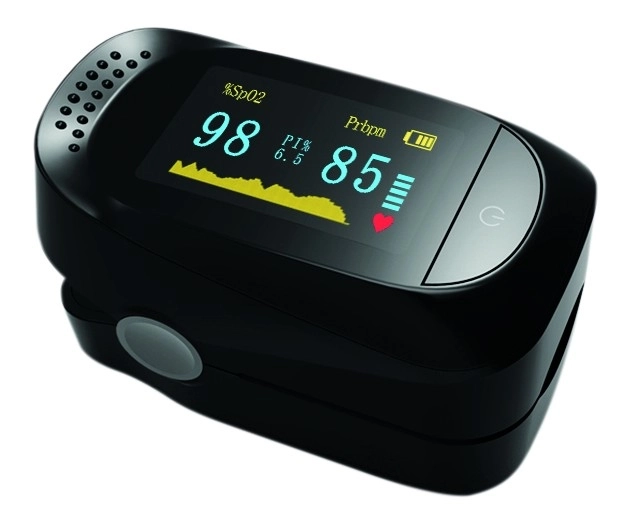 Pulsoximeter ORO-Pulse sort
