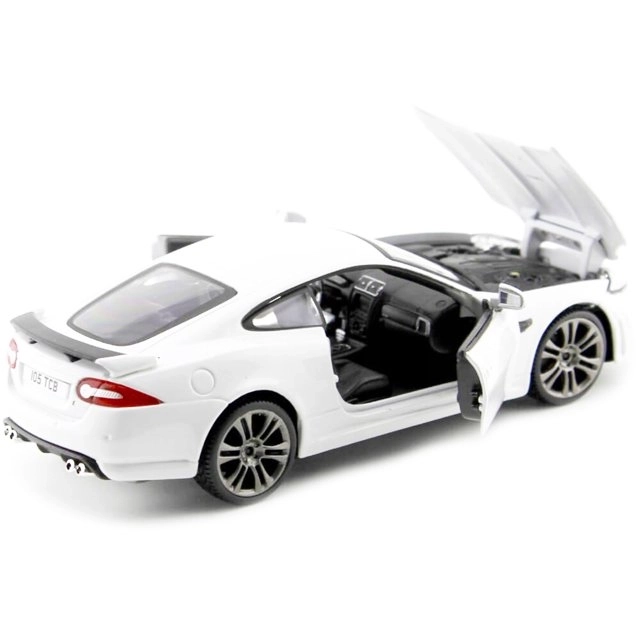 Metalmodel Jaguar XKR-S