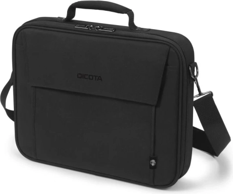 Dicota Eco Multi Base taske til bærbar computer 15–17,3″ sort