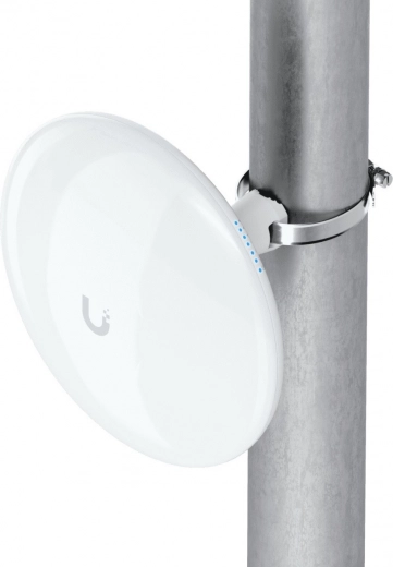 Lang rækkevidde over 5 km