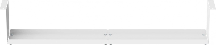 Orden under bordet på ingen tid