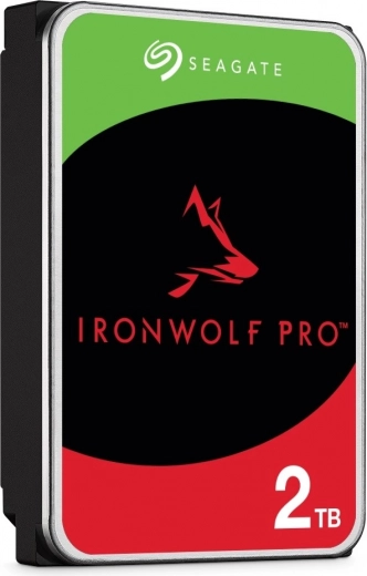 CMR-teknologi, RV-sensorer og IronWolf Health
