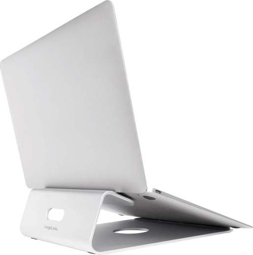 Bedre køling takket være åben konstruktion