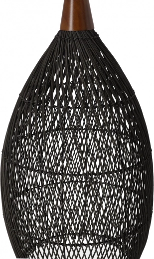 Nem installation med E27-fatning